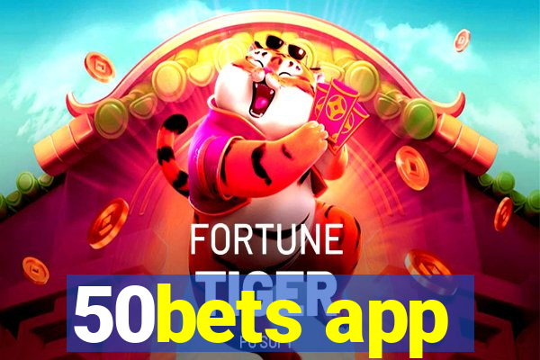 50bets app